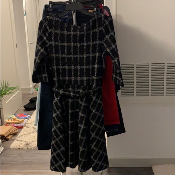 Leota dress - new - Picture 2 of 3